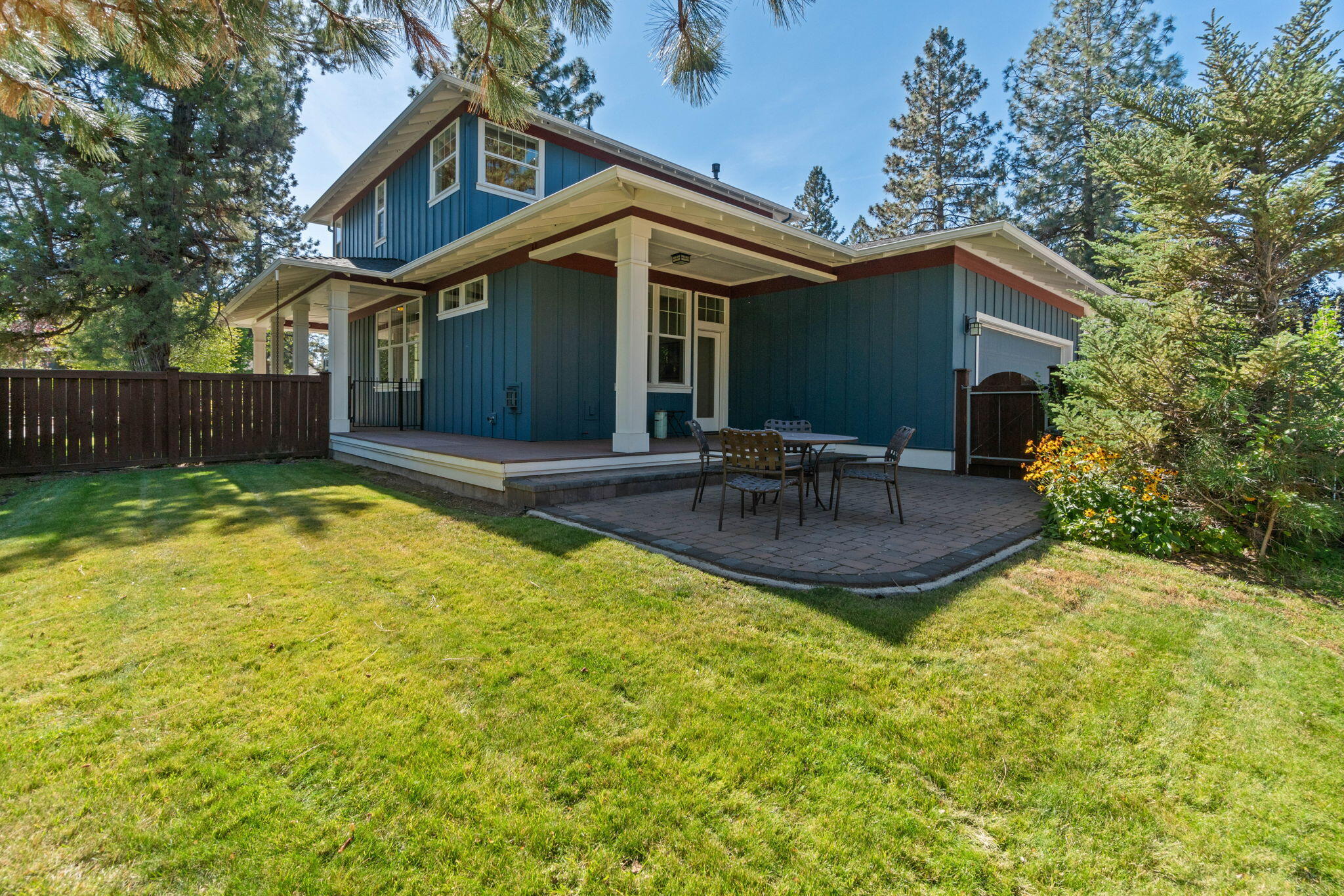 NorthWest Crossing - Residential