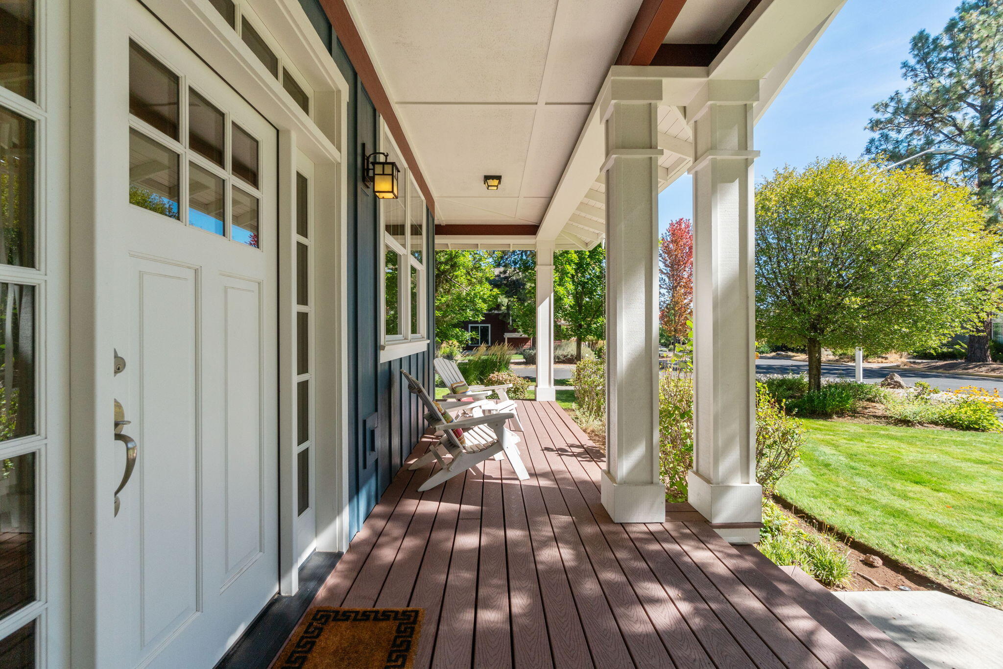 NorthWest Crossing - Residential