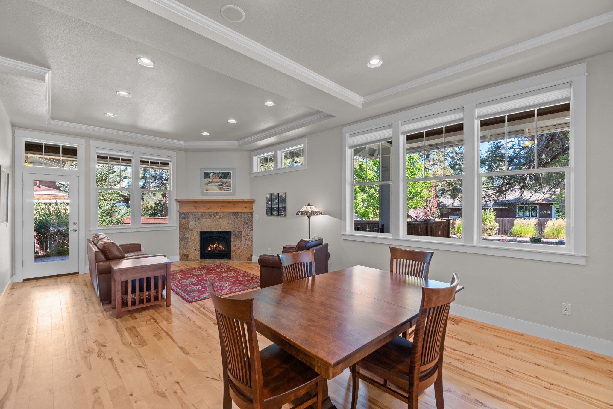 NorthWest Crossing - Residential