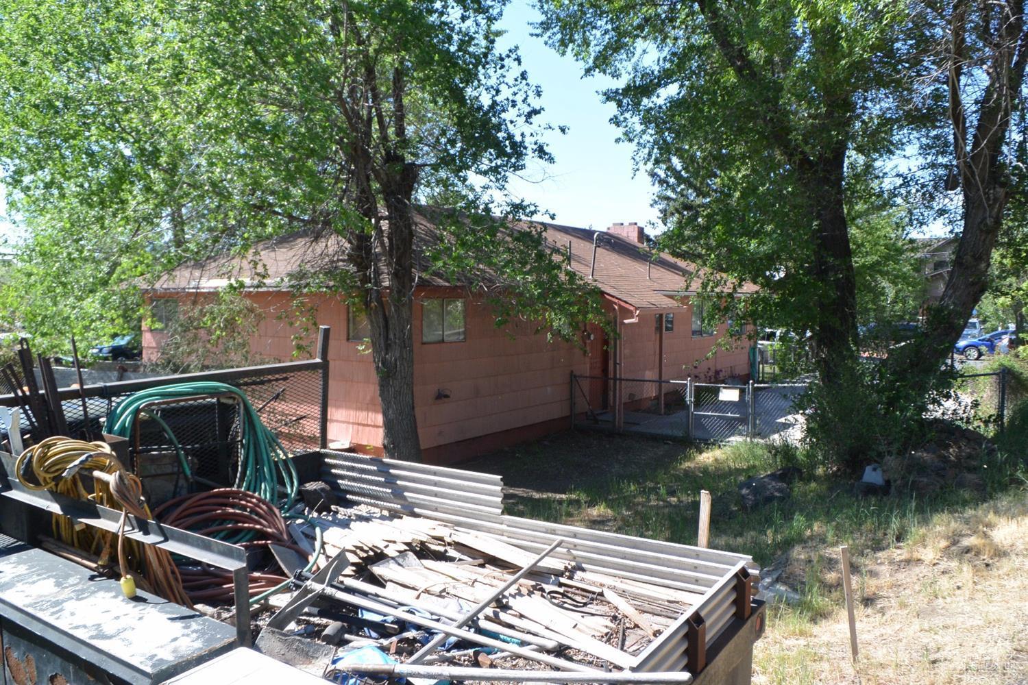 Keystone Terrace - Residential