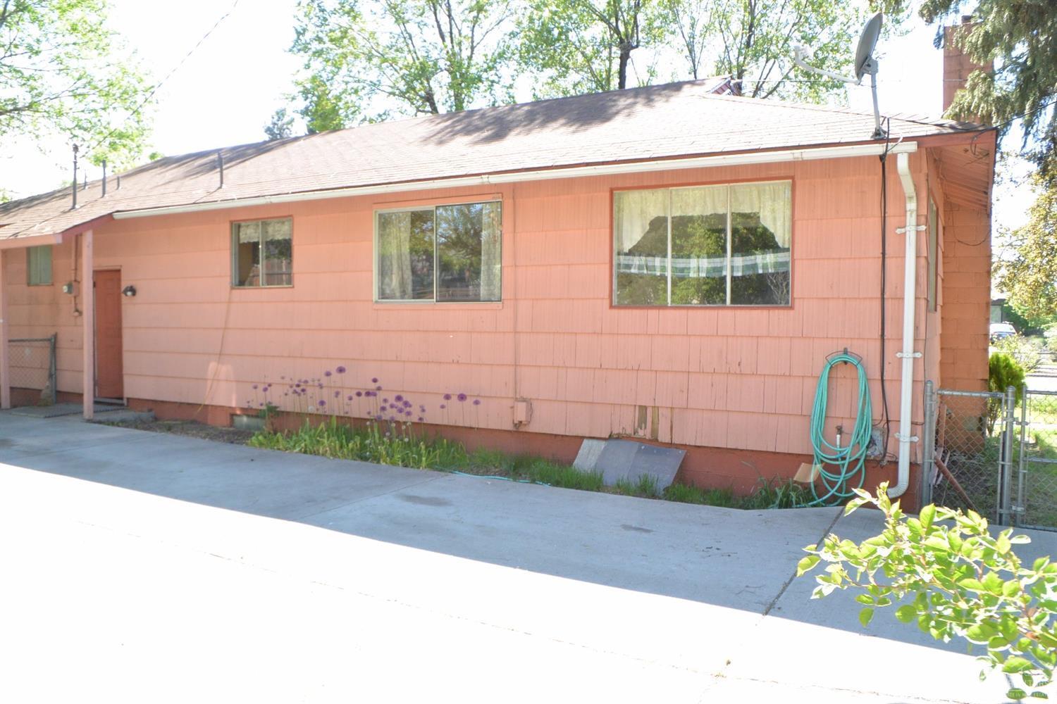 Keystone Terrace - Residential