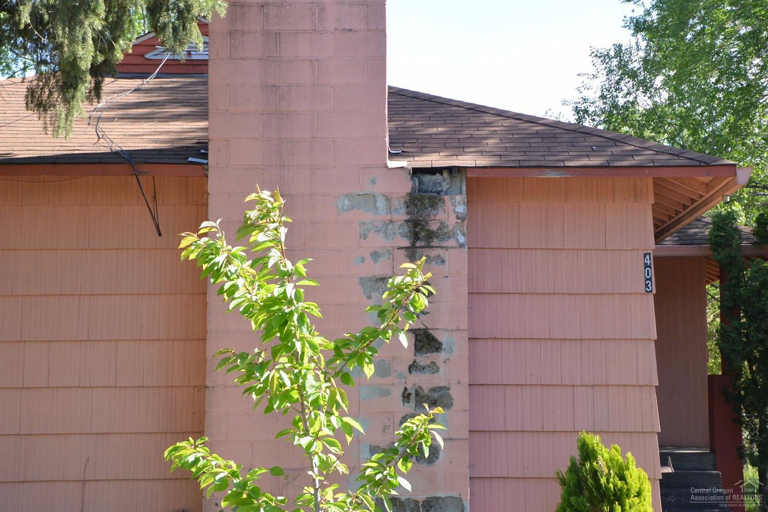 Keystone Terrace - Residential