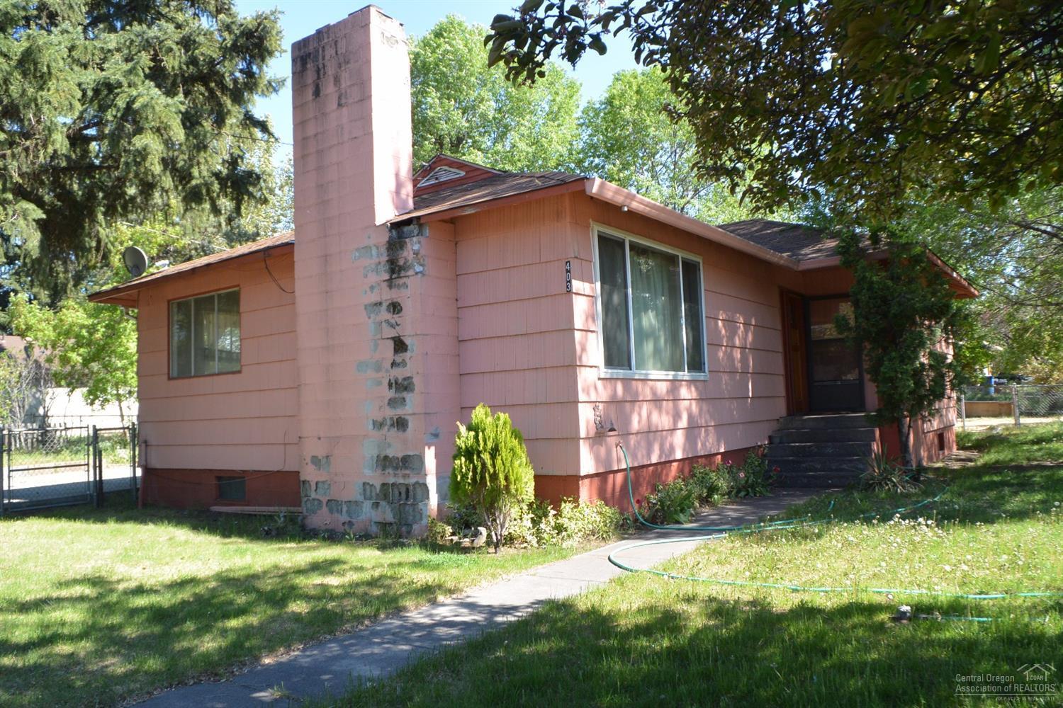 Keystone Terrace - Residential