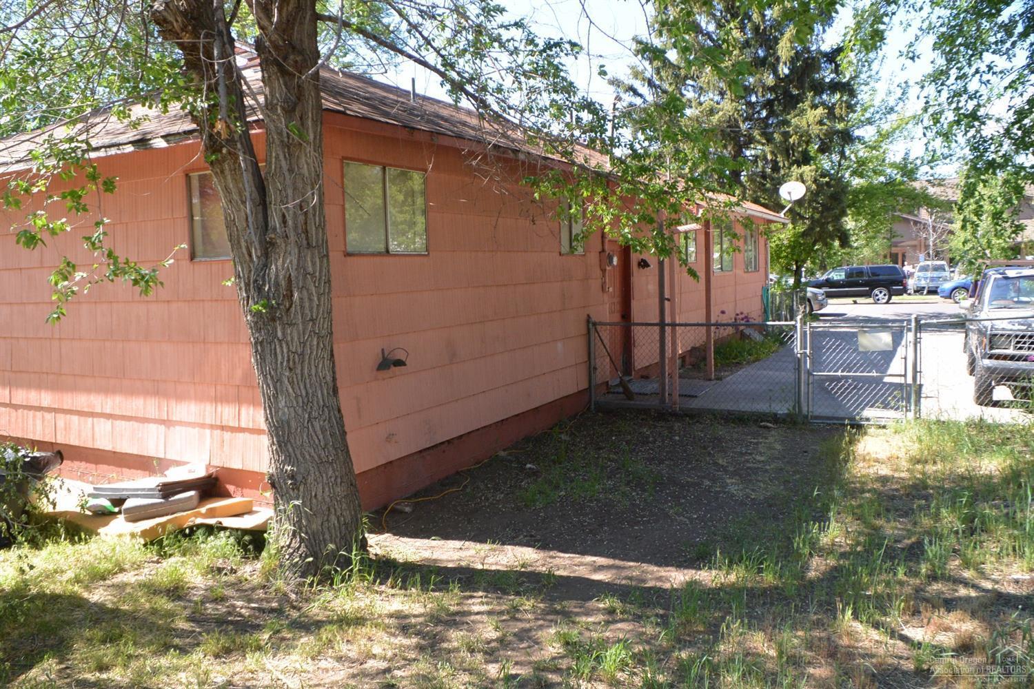 Keystone Terrace - Residential