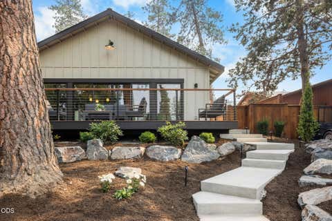 Tiny photo for 1315 NW Elgin Avenue #1 & 2, Bend, OR 97703 (MLS # 220226587)