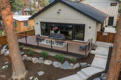 Tiny photo for 1315 NW Elgin Avenue #1 & 2, Bend, OR 97703 (MLS # 220226587)