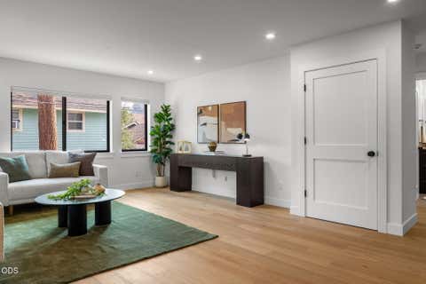 Tiny photo for 1315 NW Elgin Avenue #1 & 2, Bend, OR 97703 (MLS # 220226587)