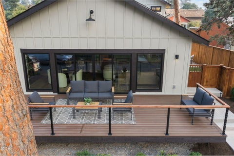 Tiny photo for 1315 NW Elgin Avenue #1 & 2, Bend, OR 97703 (MLS # 220226587)