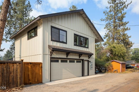 Tiny photo for 1315 NW Elgin Avenue #1 & 2, Bend, OR 97703 (MLS # 220226587)