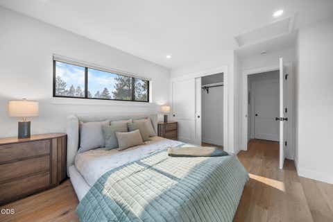 Tiny photo for 1315 NW Elgin Avenue #1 & 2, Bend, OR 97703 (MLS # 220226587)