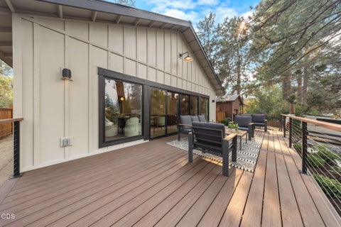 Tiny photo for 1315 NW Elgin Avenue #1 & 2, Bend, OR 97703 (MLS # 220226587)