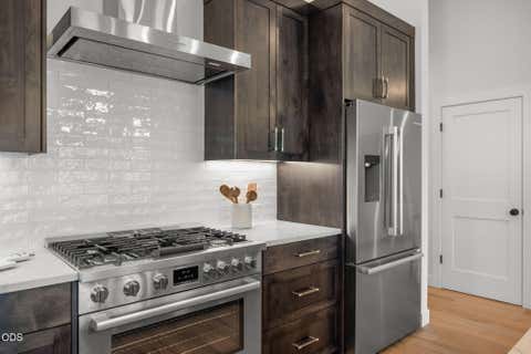 Tiny photo for 1315 NW Elgin Avenue #1 & 2, Bend, OR 97703 (MLS # 220226587)