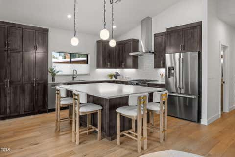Tiny photo for 1315 NW Elgin Avenue #1 & 2, Bend, OR 97703 (MLS # 220226587)
