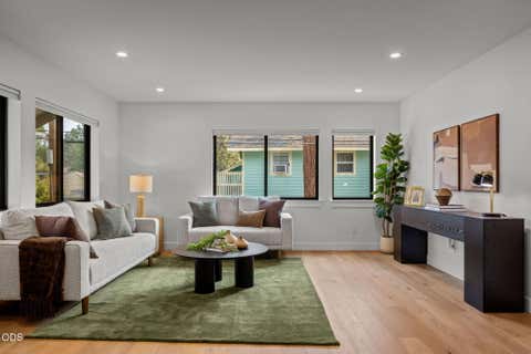 Tiny photo for 1315 NW Elgin Avenue #1 & 2, Bend, OR 97703 (MLS # 220226587)