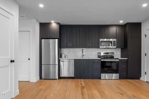 Tiny photo for 1315 NW Elgin Avenue #1 & 2, Bend, OR 97703 (MLS # 220226587)