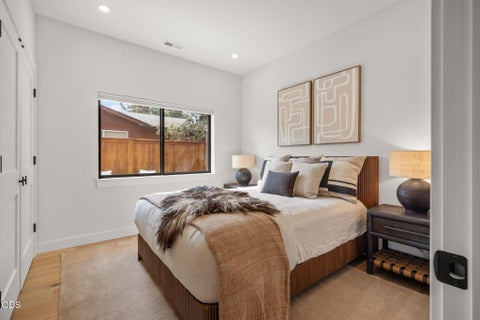 Tiny photo for 1315 NW Elgin Avenue #1 & 2, Bend, OR 97703 (MLS # 220226587)