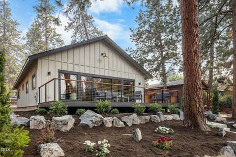 Photo of 1315 NW Elgin Avenue #1 & 2, Bend, OR 97703 (MLS # 220226587)