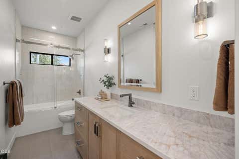 Tiny photo for 1315 NW Elgin Avenue #1 & 2, Bend, OR 97703 (MLS # 220226587)