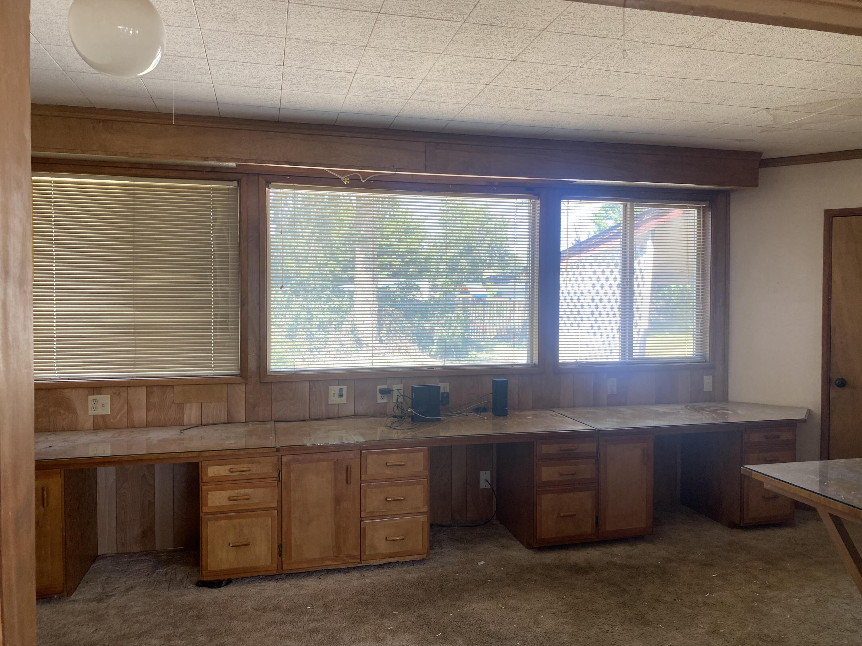 Banyon Park - Residential