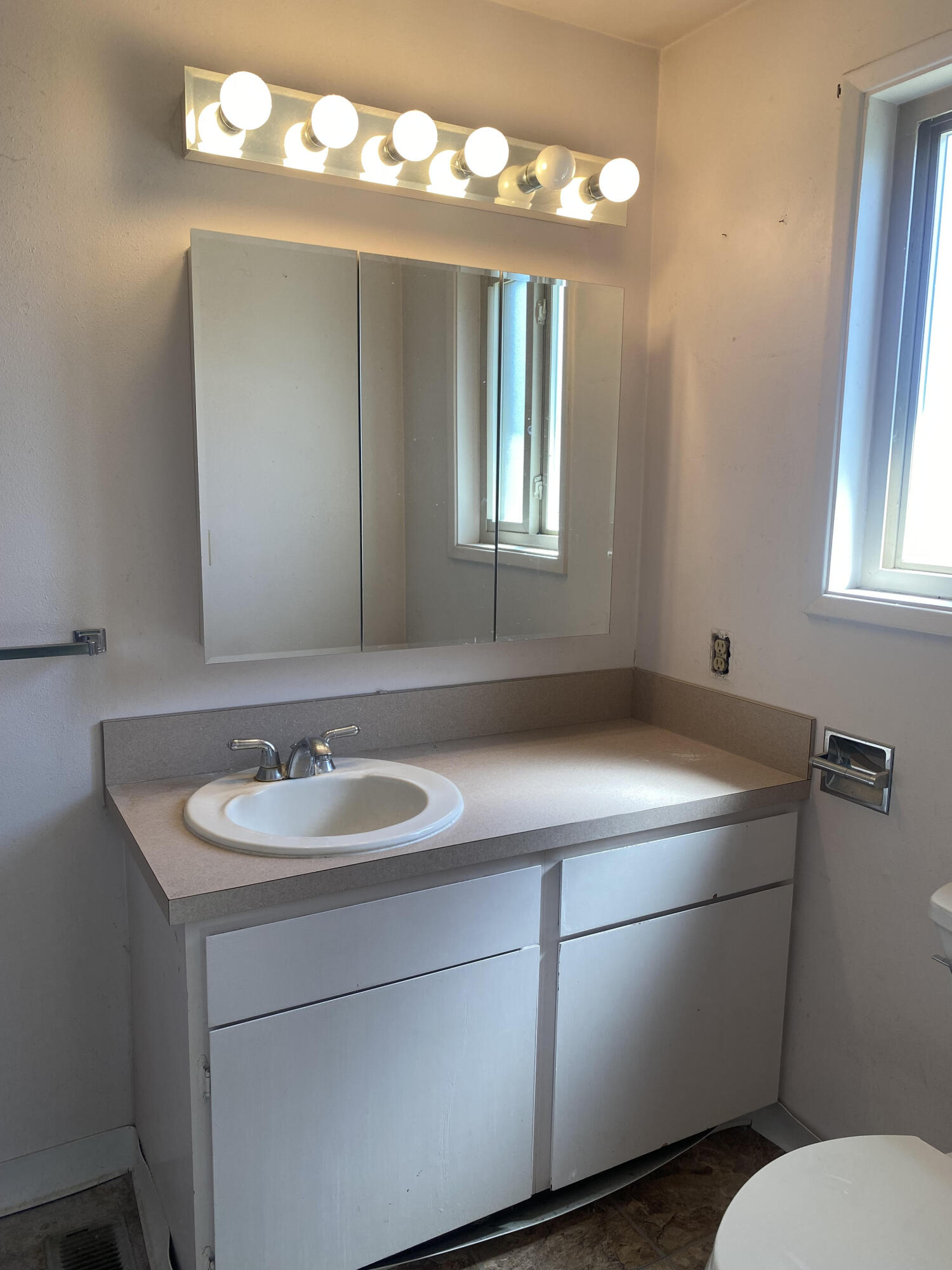 Banyon Park - Residential