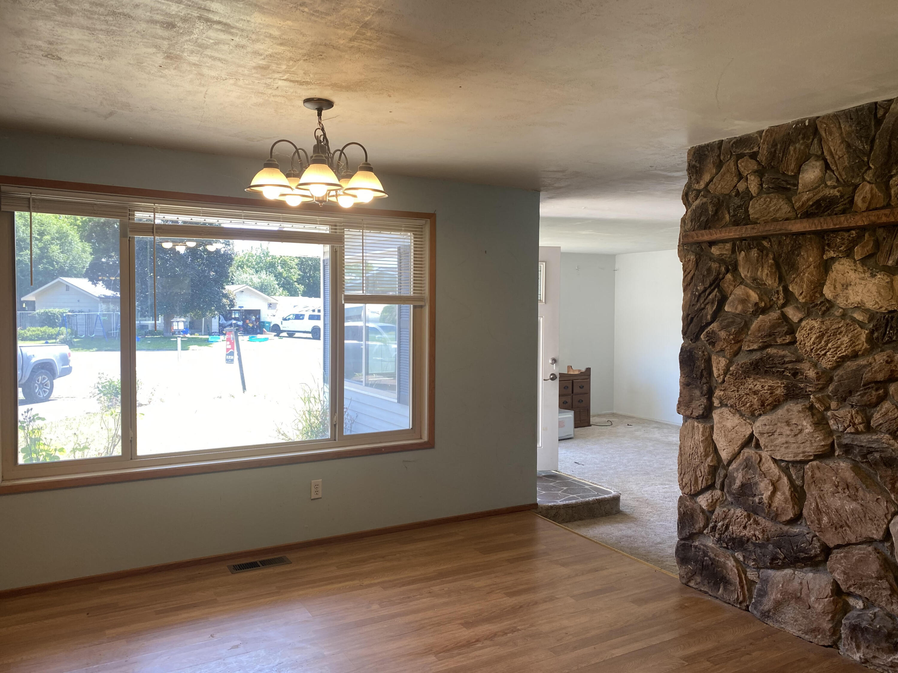 Banyon Park - Residential