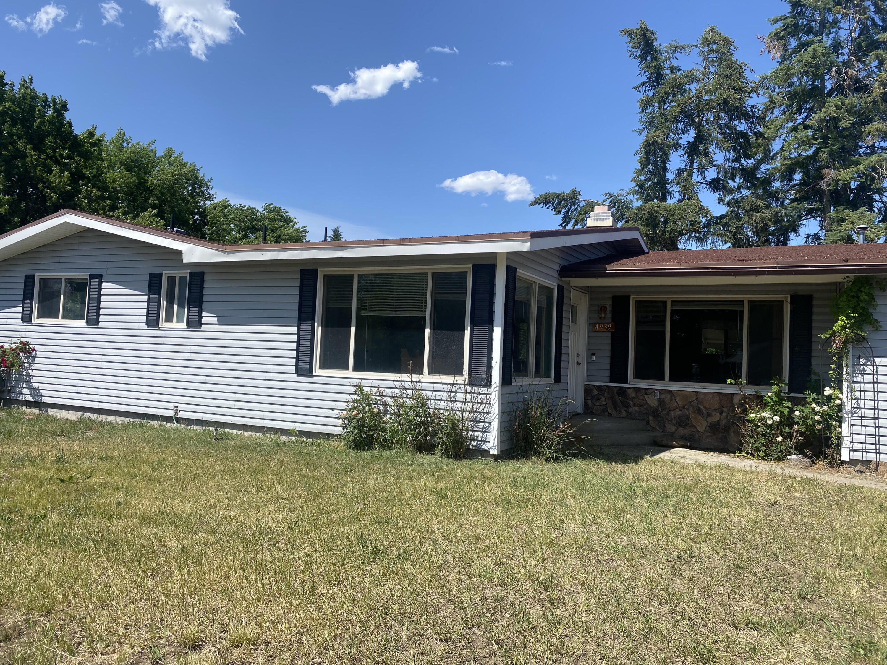 Banyon Park - Residential