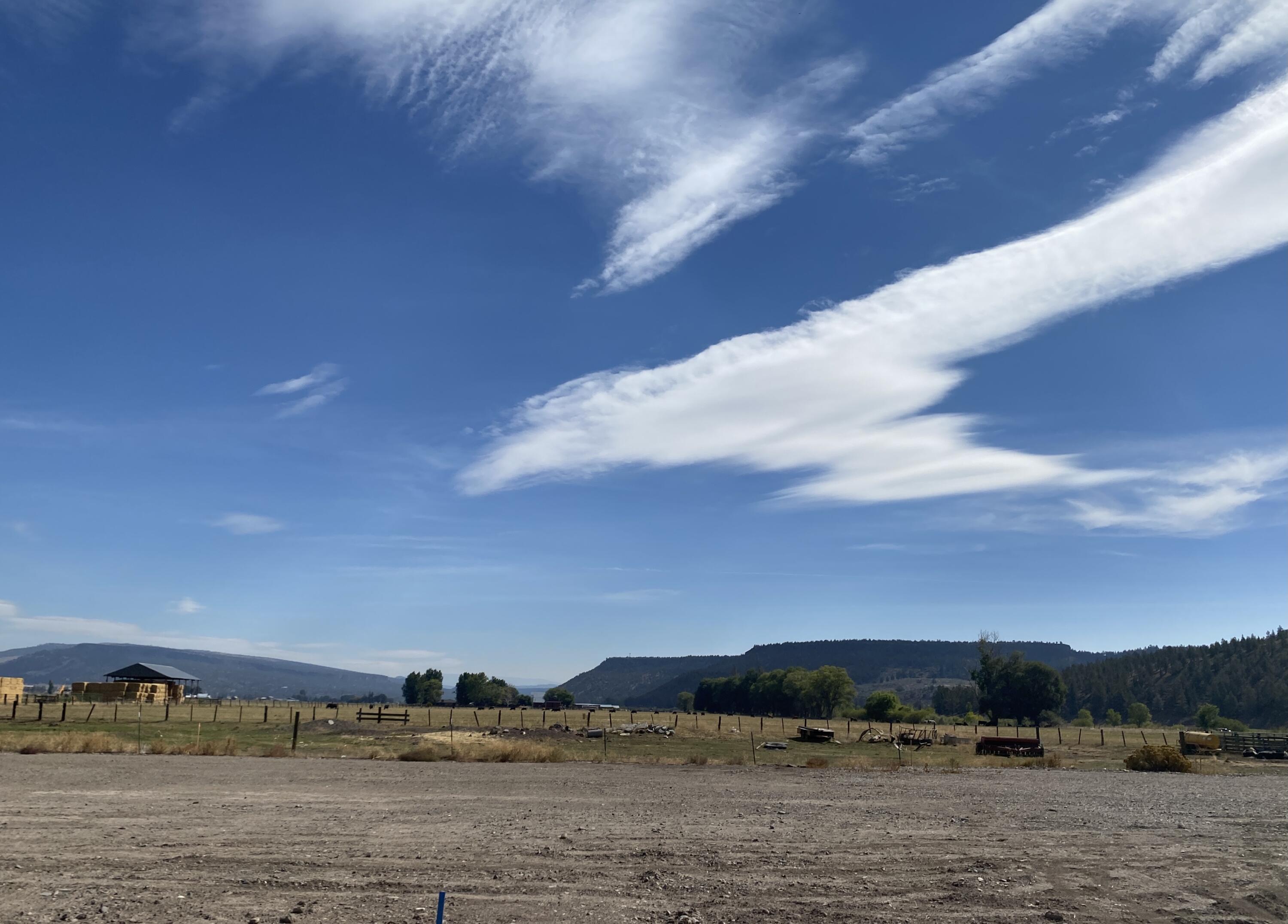 Crystal Springs - Land