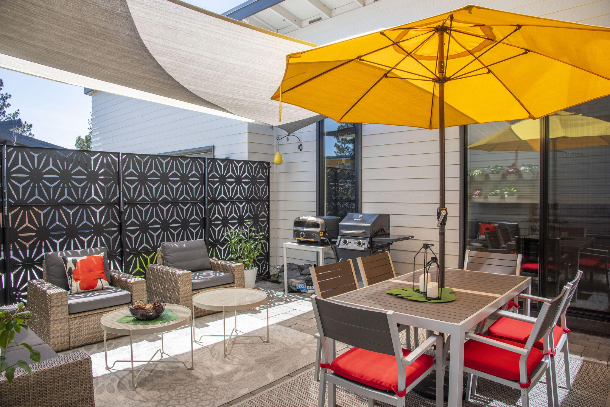 Clearpine - Residential