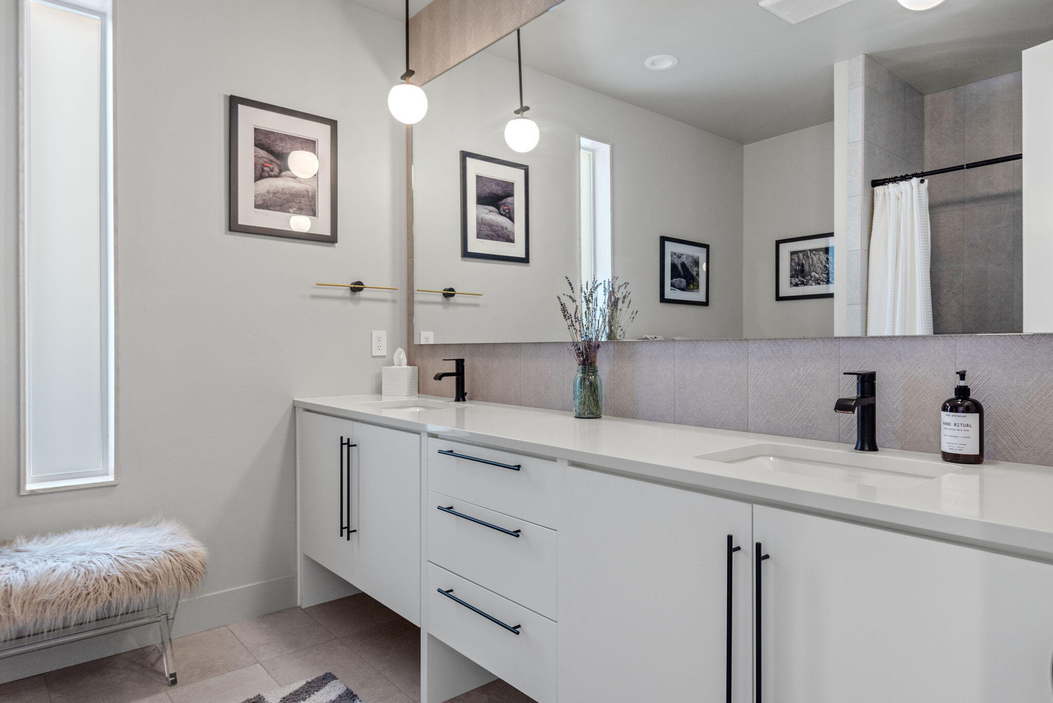 Clearpine - Residential