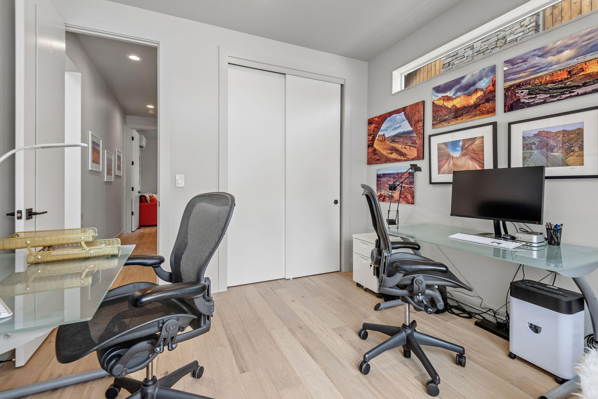 Clearpine - Residential