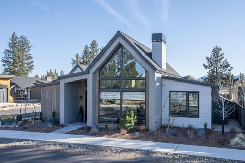 191 W Clearpine Drive Sisters OR 97759