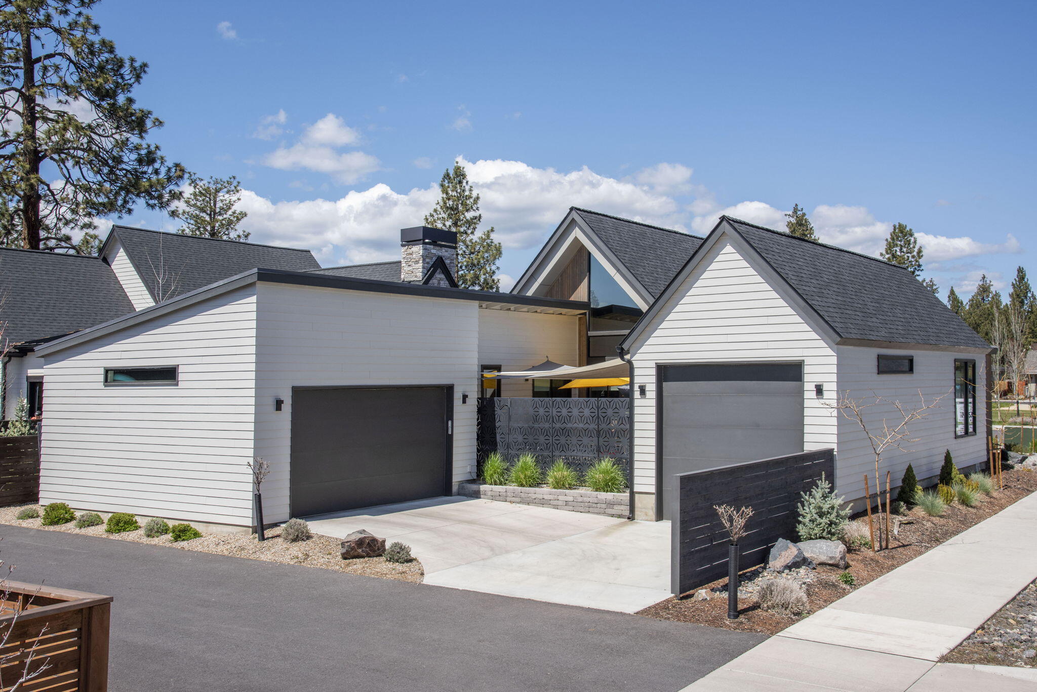 Clearpine - Residential