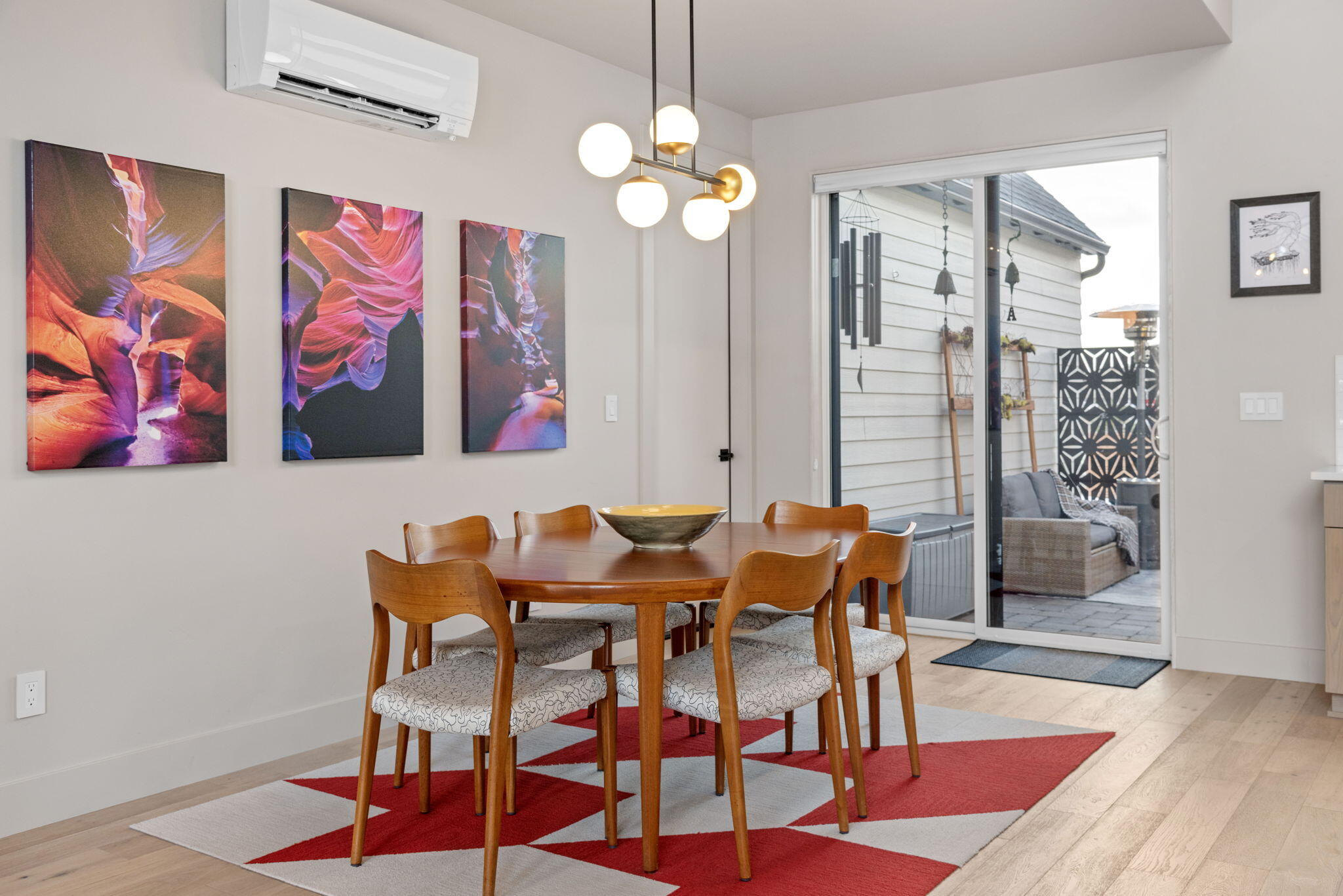 Clearpine - Residential