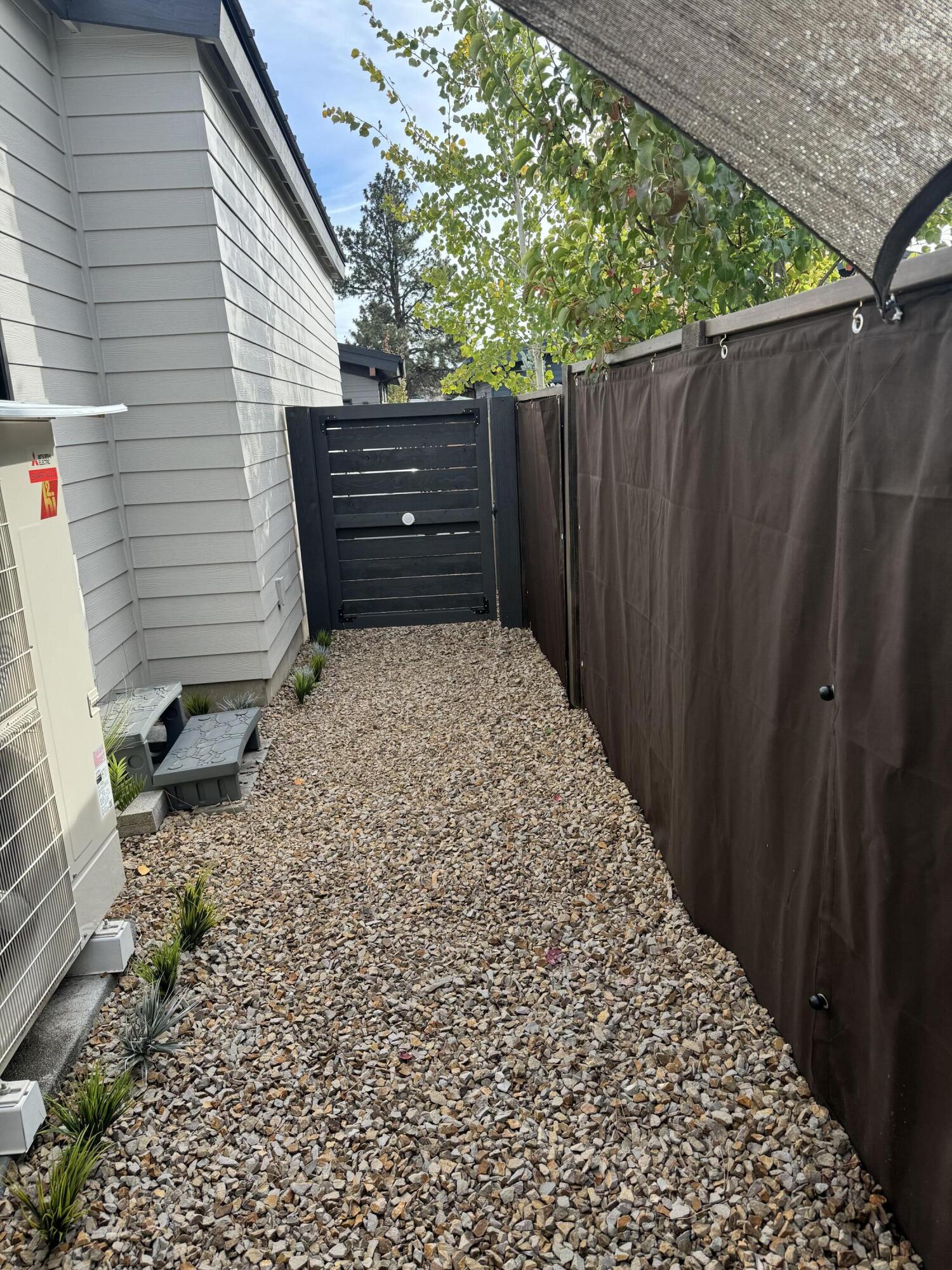 Clearpine - Residential