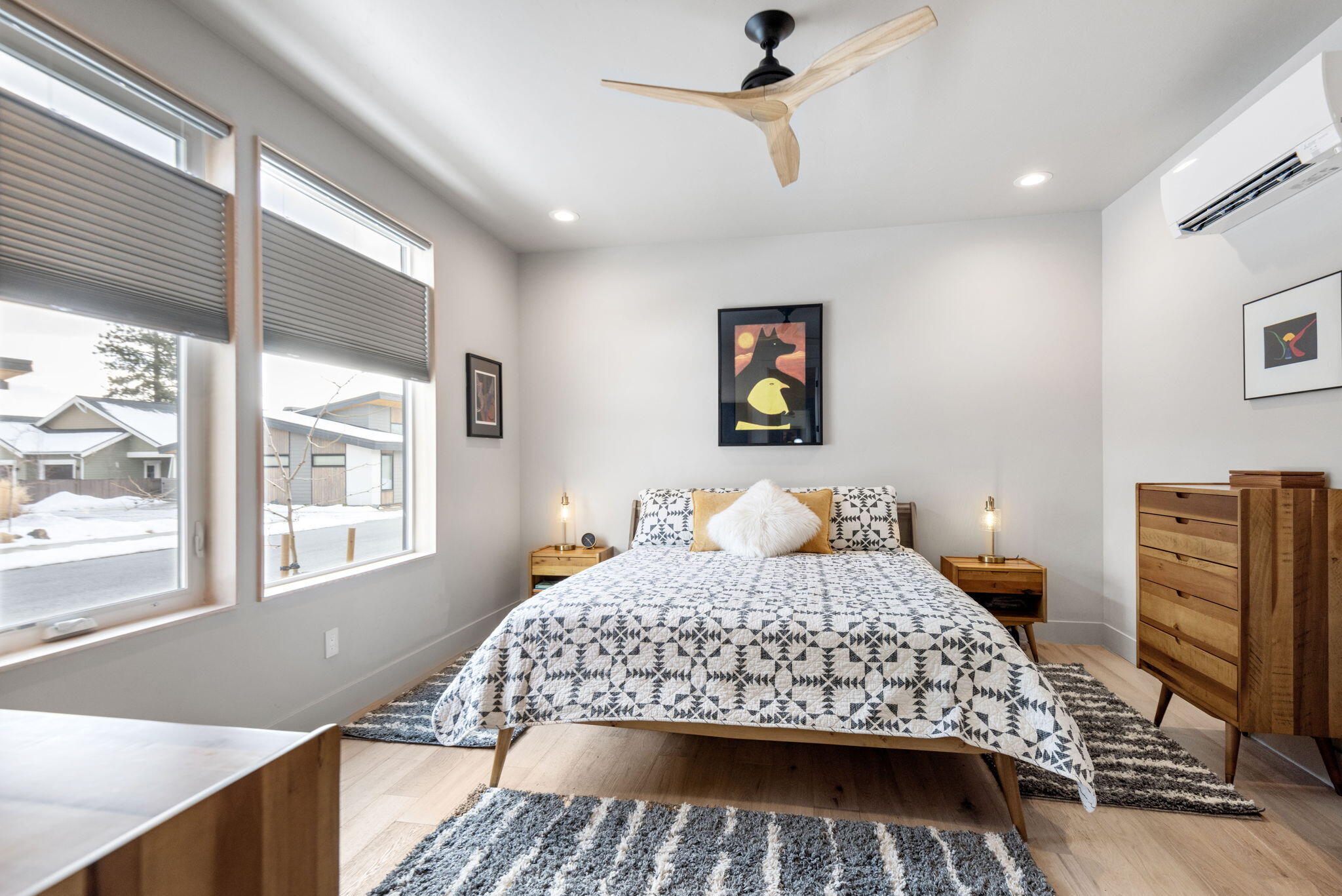 Clearpine - Residential