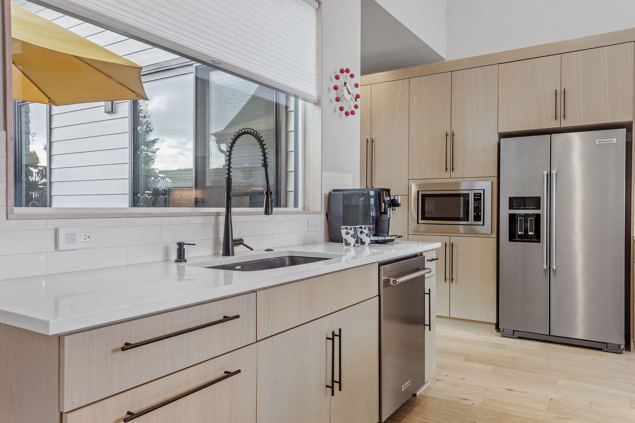 Clearpine - Residential