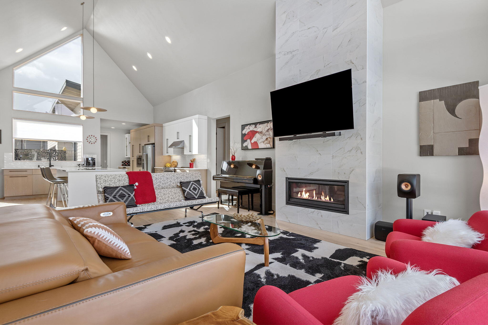 Clearpine - Residential