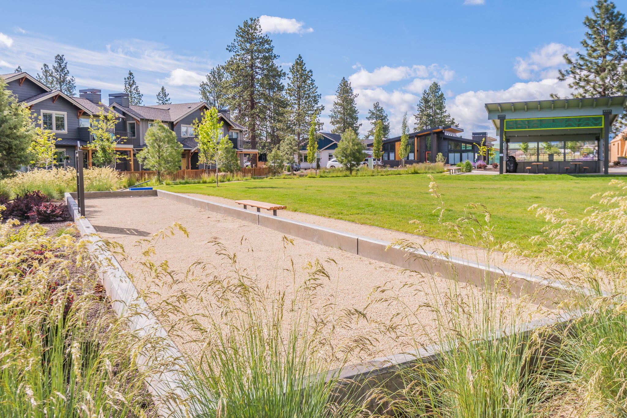 Clearpine - Residential