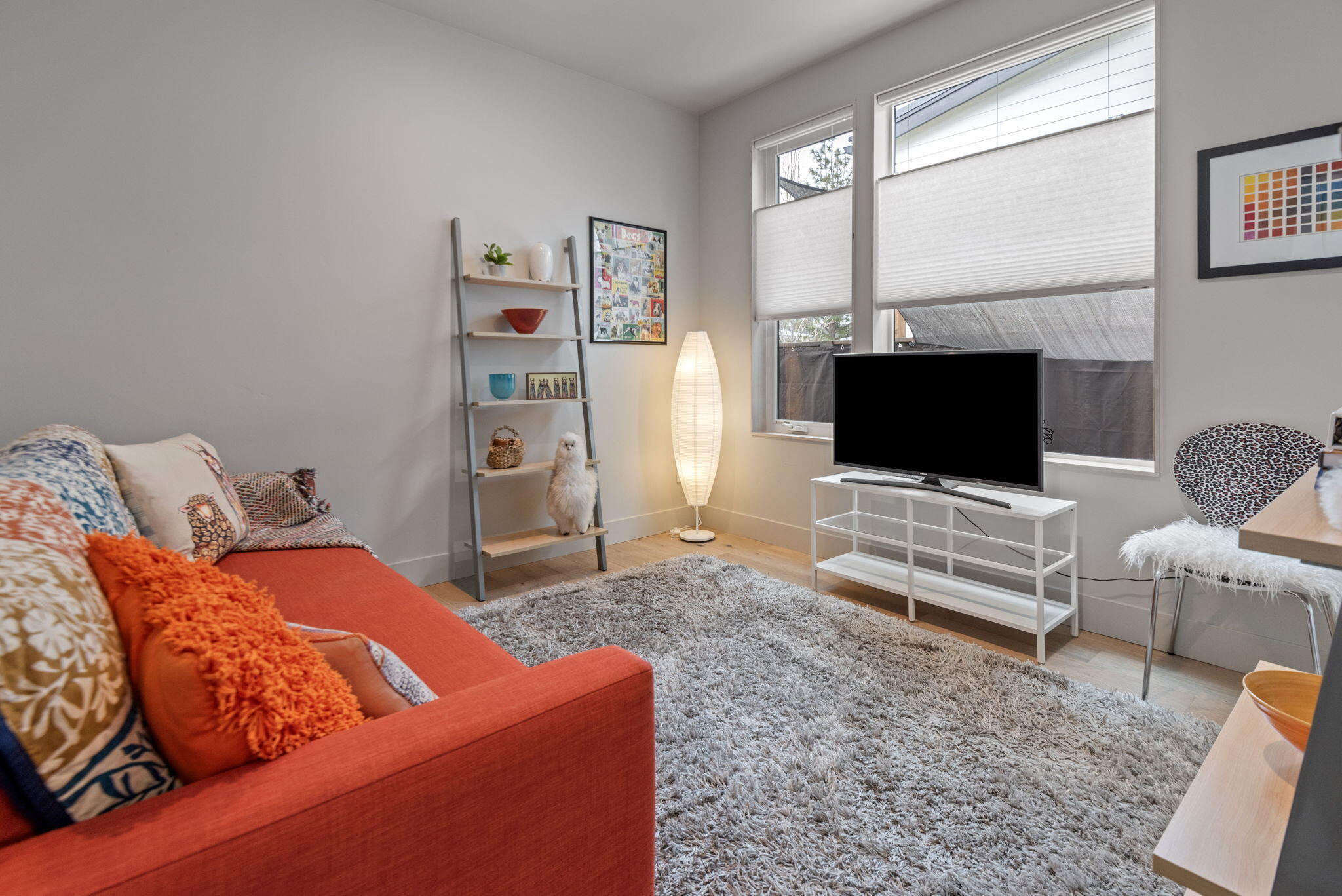 Clearpine - Residential