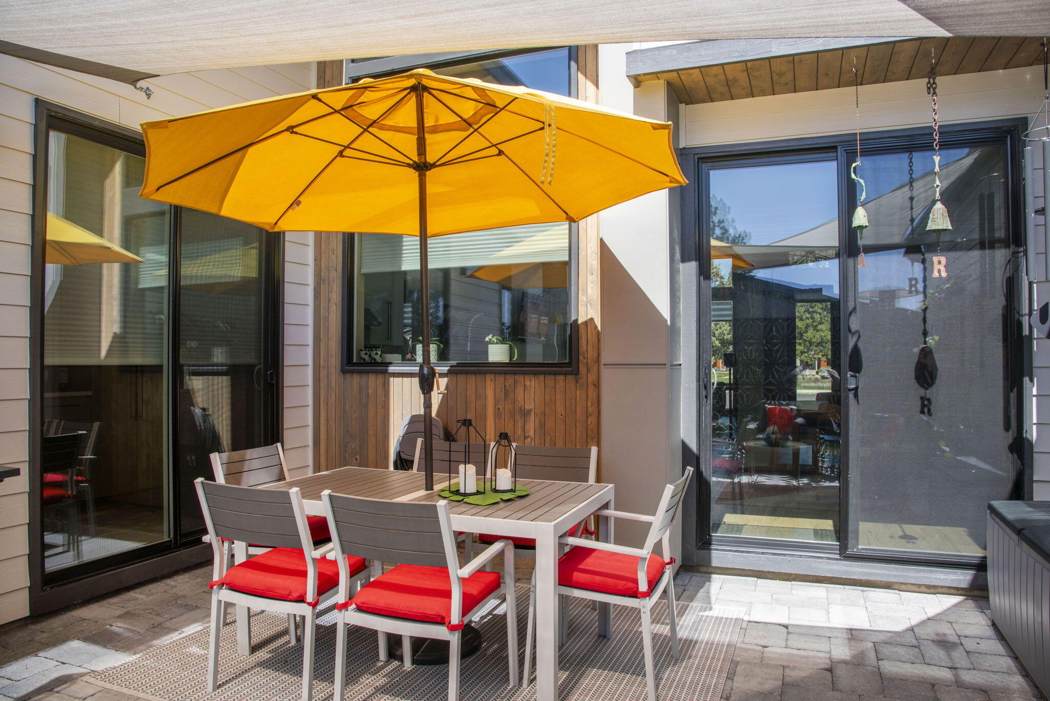 Clearpine - Residential