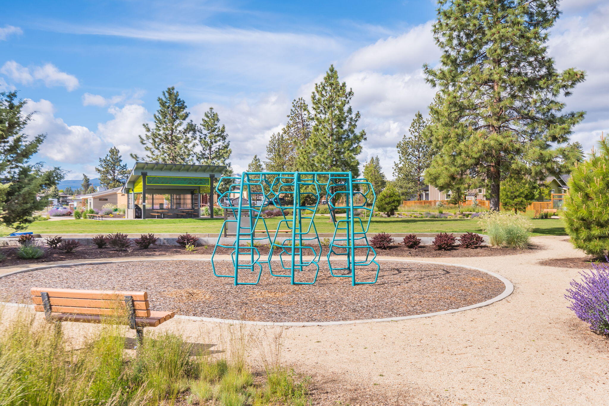 Clearpine - Residential