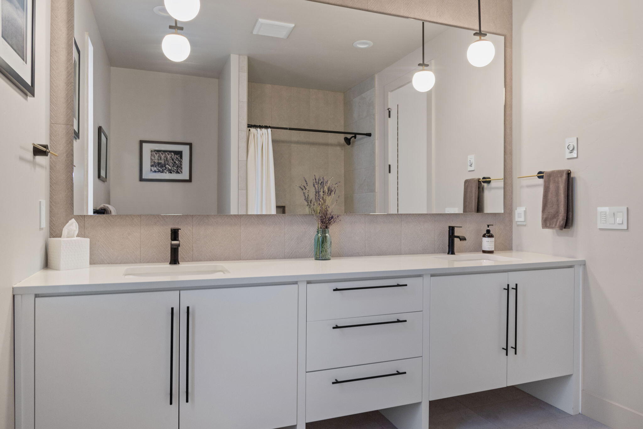 Clearpine - Residential