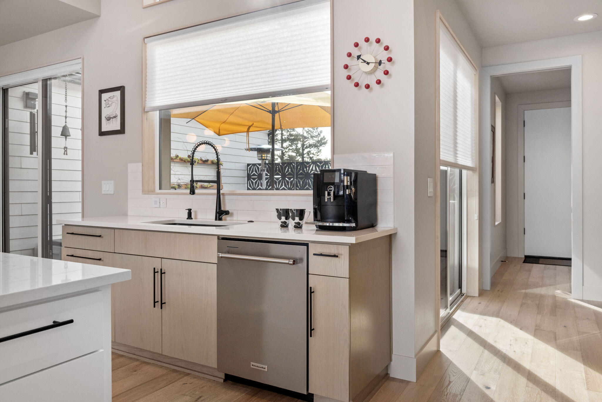 Clearpine - Residential