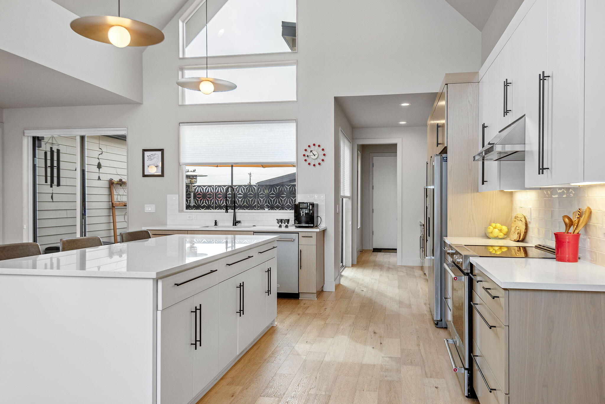 Clearpine - Residential