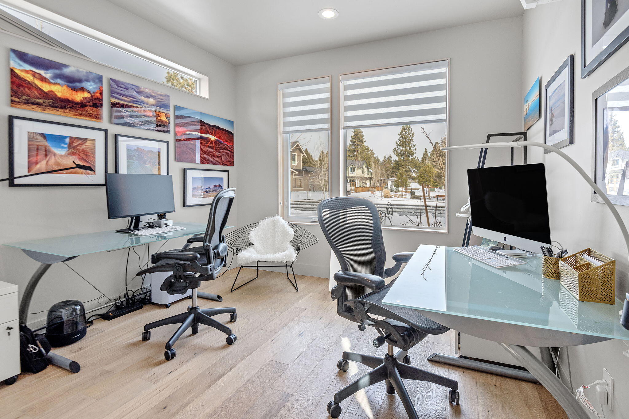 Clearpine - Residential