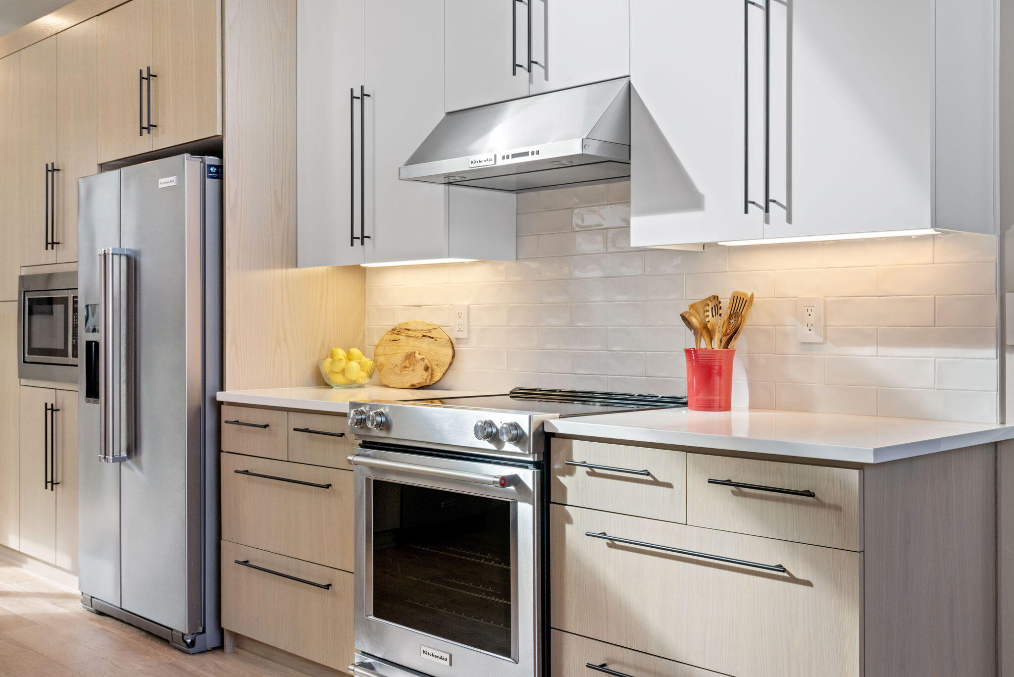 Clearpine - Residential