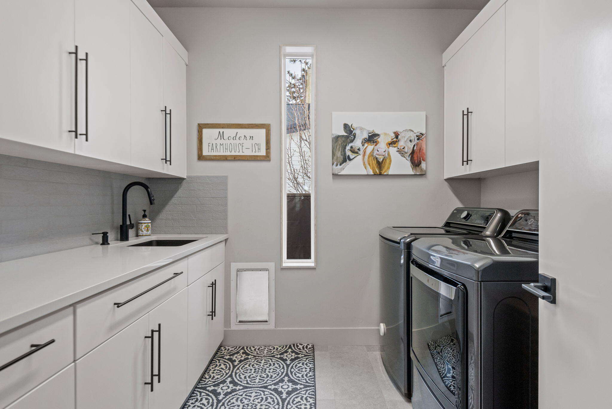 Clearpine - Residential