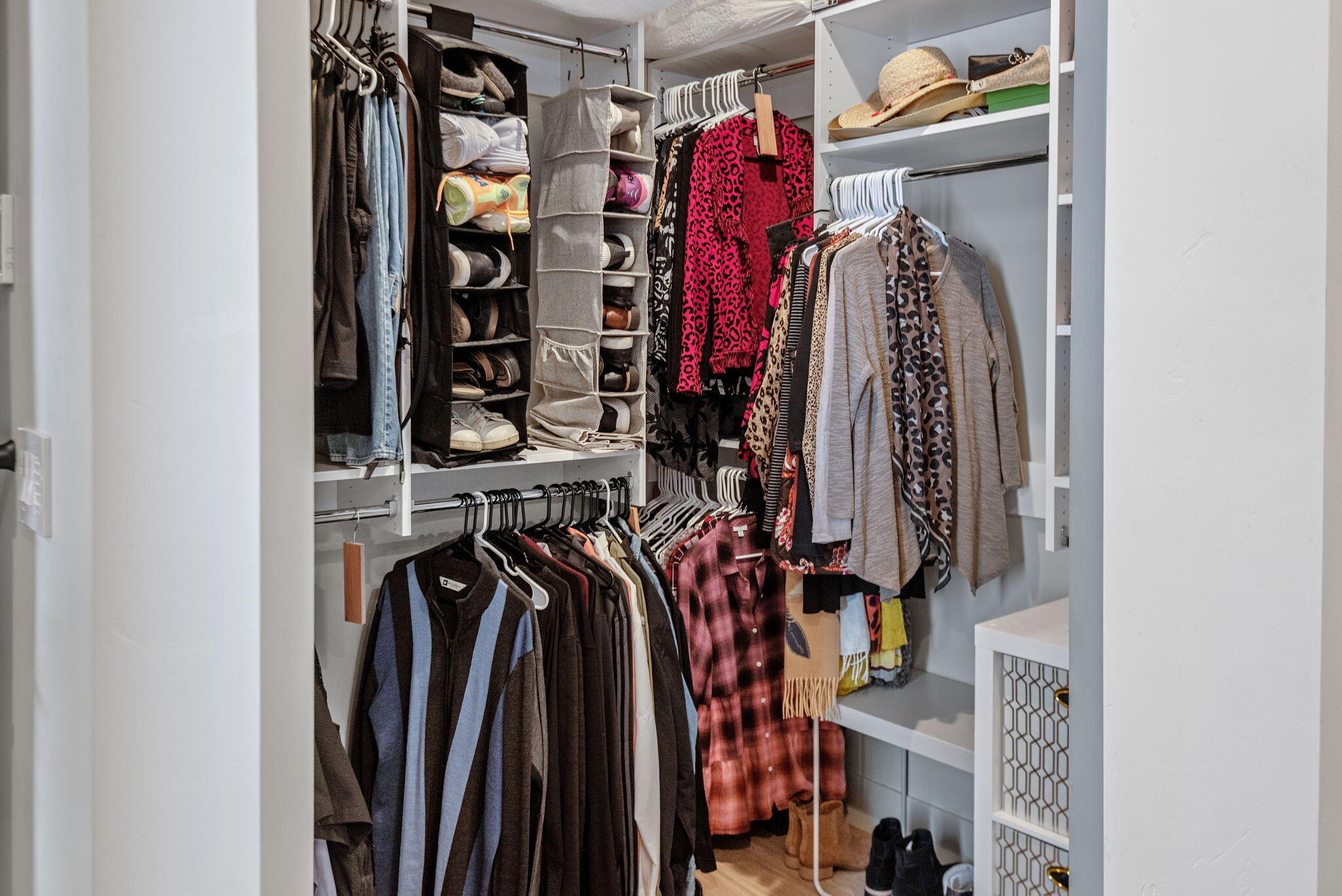 Clearpine - Residential