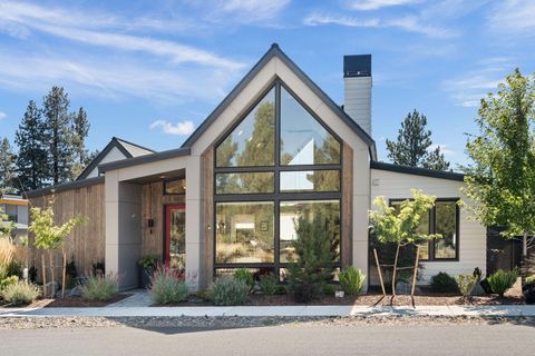 191 W Clearpine Drive Sisters OR 97759