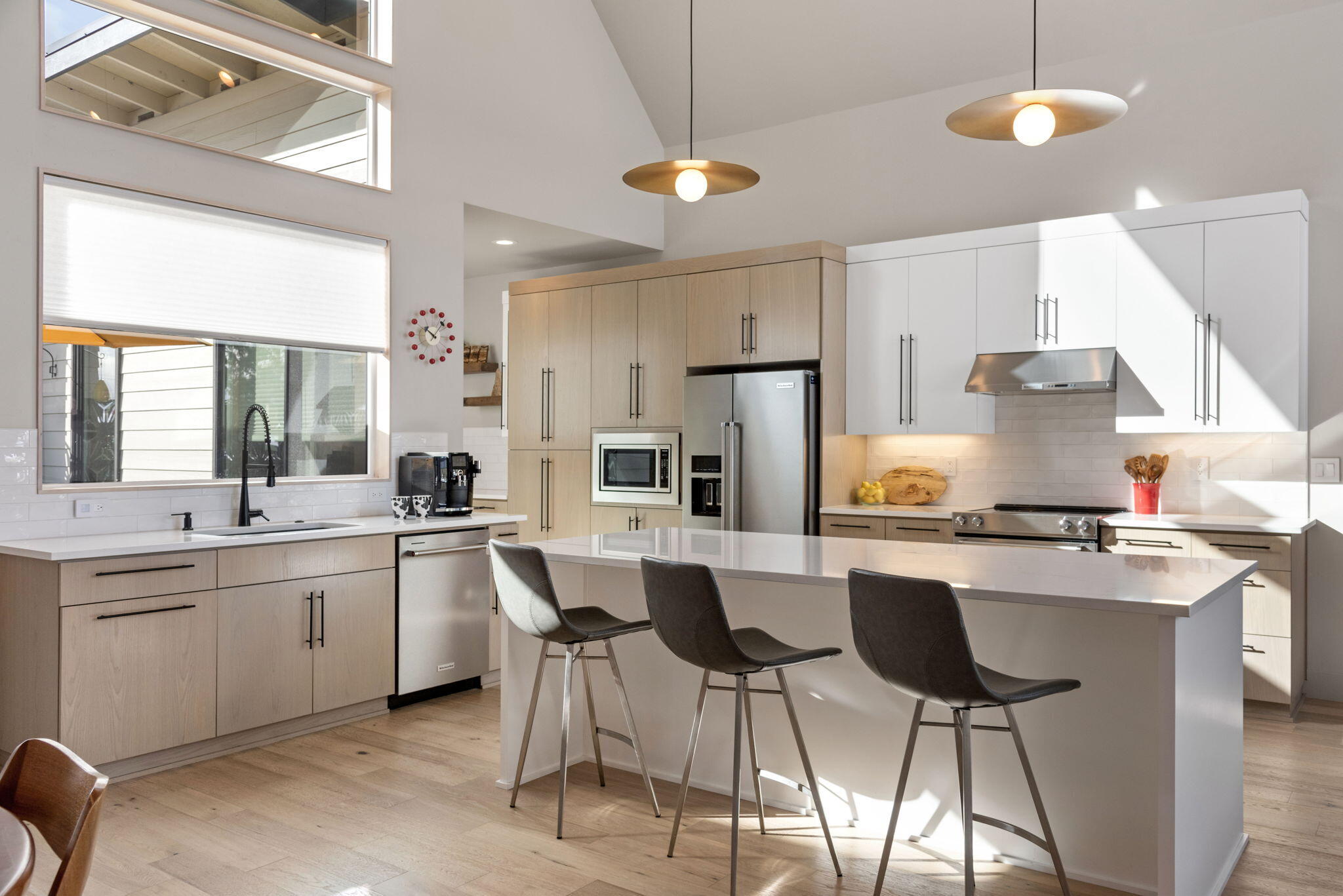 Clearpine - Residential